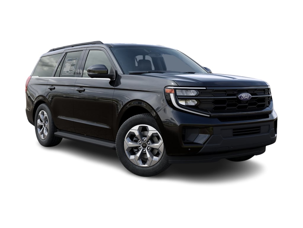 Thumbnail: 2027 Ford Expedition - 13
