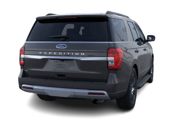 2024 Ford Expedition XLT 17