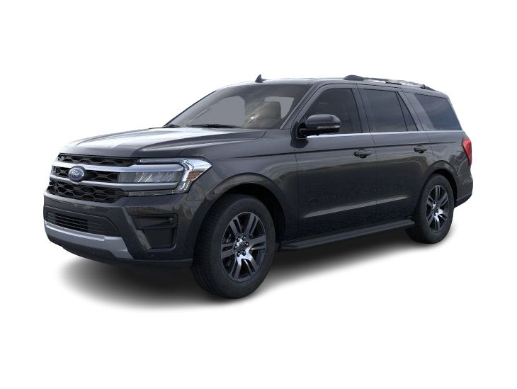 2024 Ford Expedition XLT 2