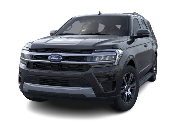 2024 Ford Expedition XLT 15