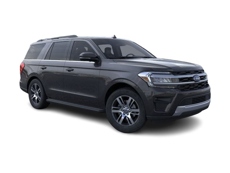 2024 Ford Expedition XLT 16