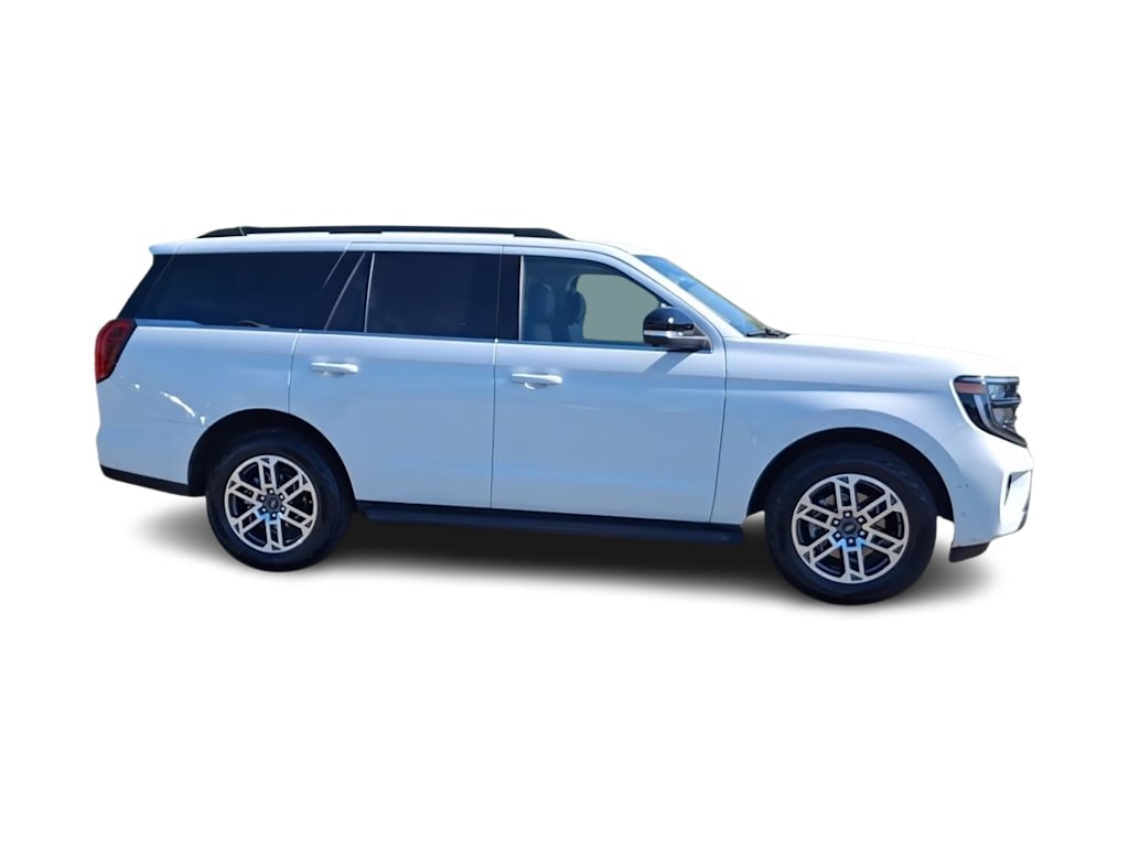 Thumbnail: 2025 Ford Expedition - 19