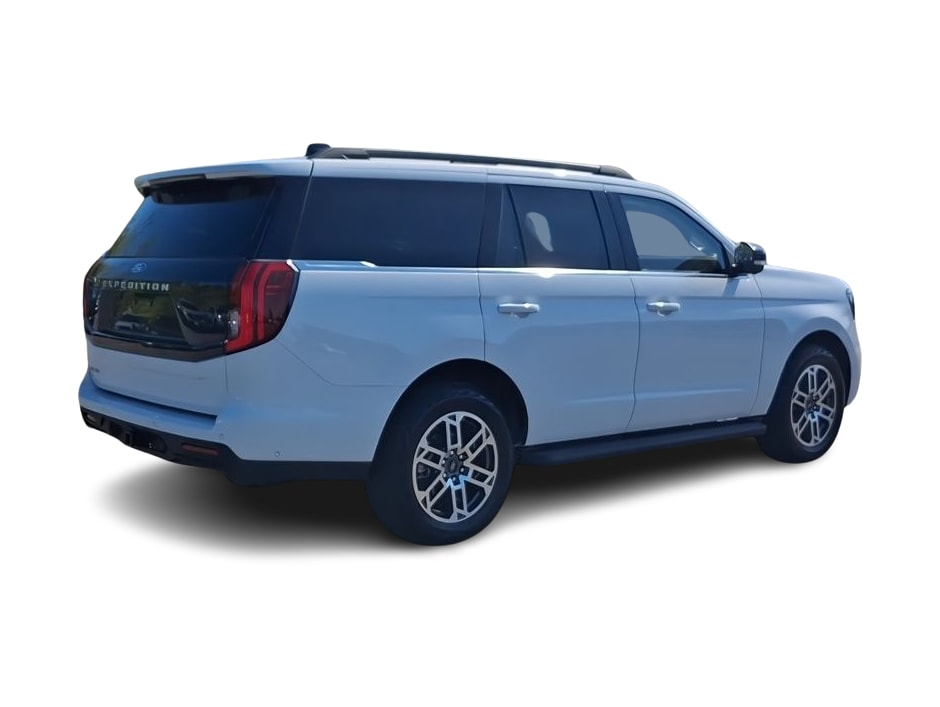 Thumbnail: 2025 Ford Expedition - 18