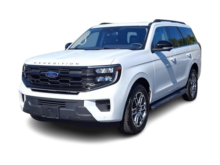 Thumbnail: 2025 Ford Expedition - 15