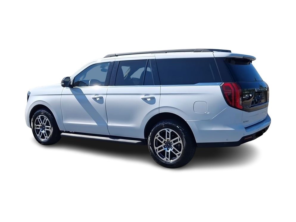 Thumbnail: 2025 Ford Expedition - 17