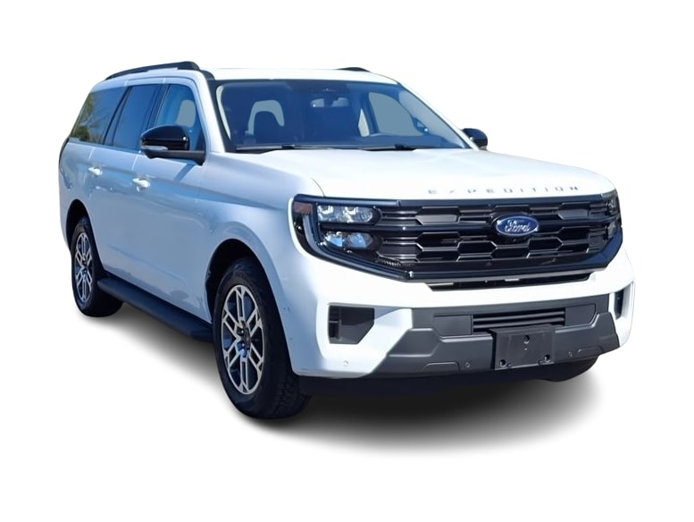 Thumbnail: 2025 Ford Expedition - 14