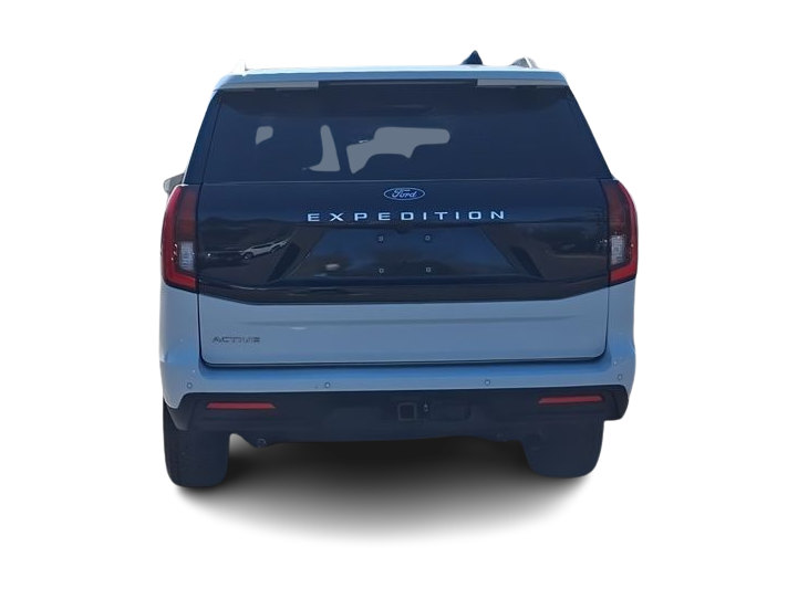 Thumbnail: 2025 Ford Expedition - 4