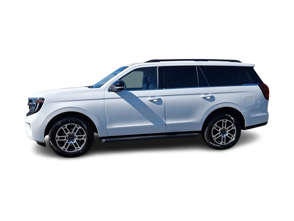 Thumbnail: 2025 Ford Expedition - 3