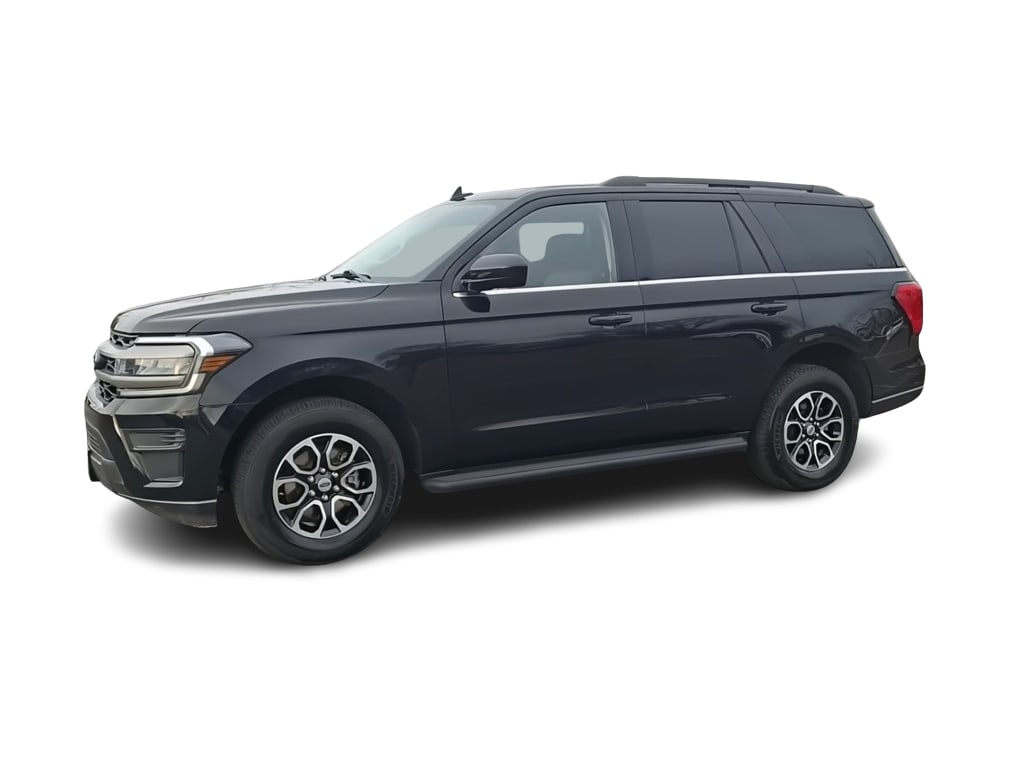 Thumbnail: 2024 Ford Expedition - 3