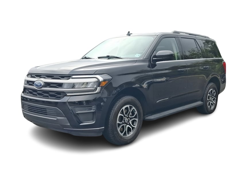 Thumbnail: 2024 Ford Expedition - 17