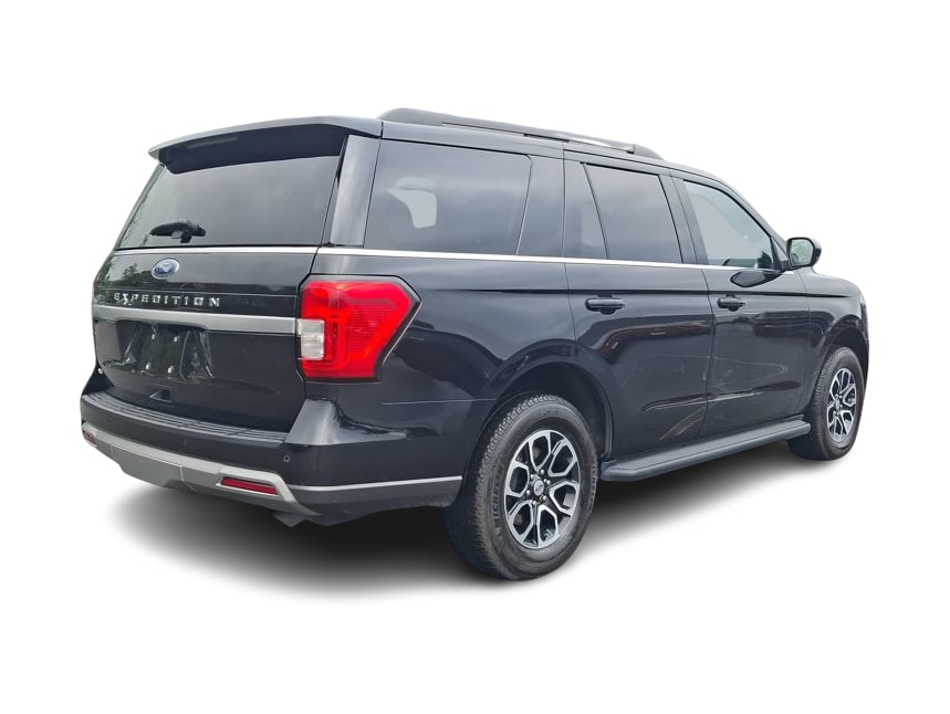 Thumbnail: 2024 Ford Expedition - 18