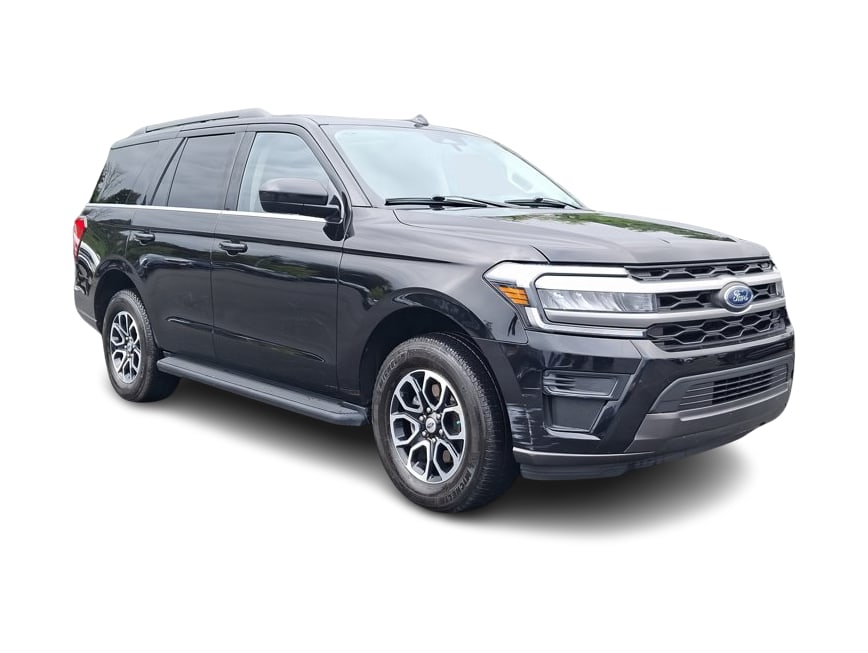 Thumbnail: 2024 Ford Expedition - 16
