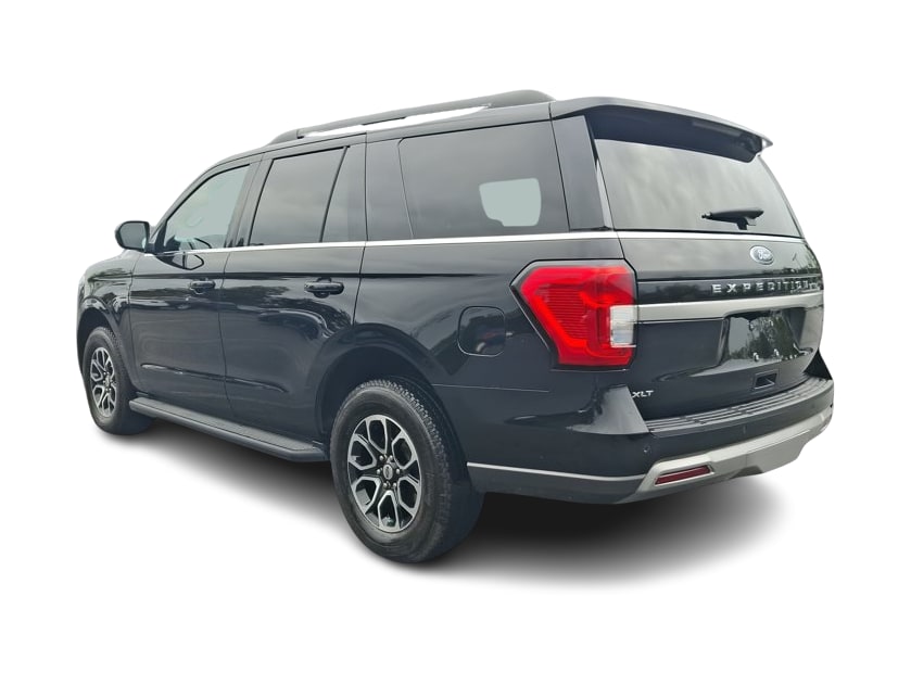 Thumbnail: 2024 Ford Expedition - 4