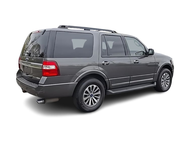 2017 Ford Expedition XLT 15