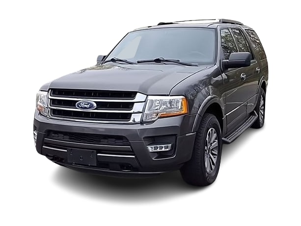 2017 Ford Expedition XLT 13