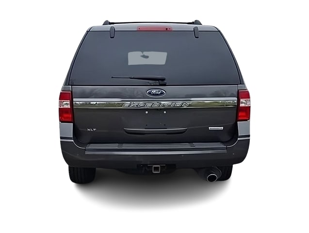 2017 Ford Expedition XLT 5