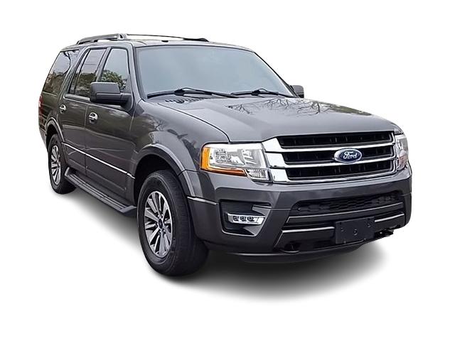 2017 Ford Expedition XLT 12