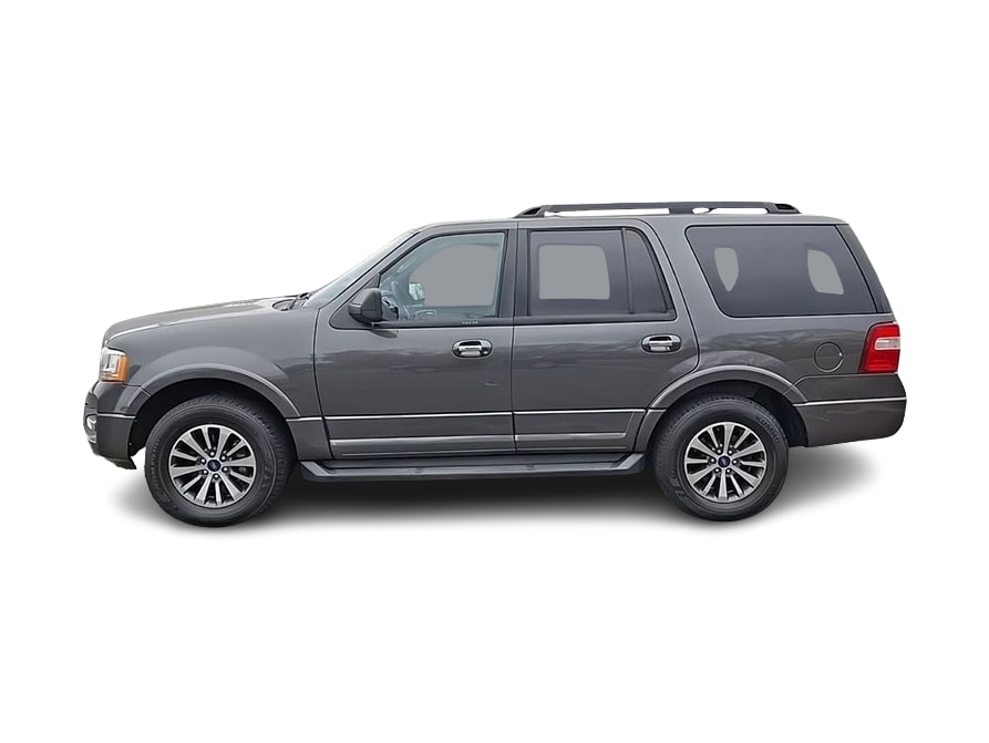 2017 Ford Expedition XLT 14
