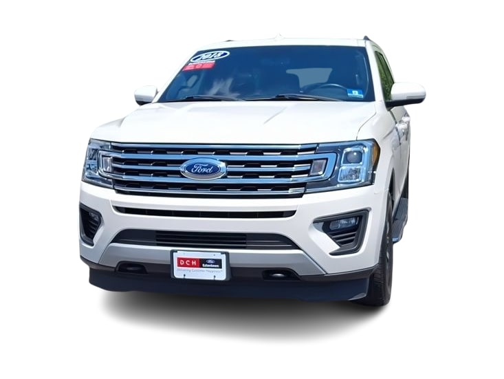 Thumbnail: 2018 Ford Expedition - 5