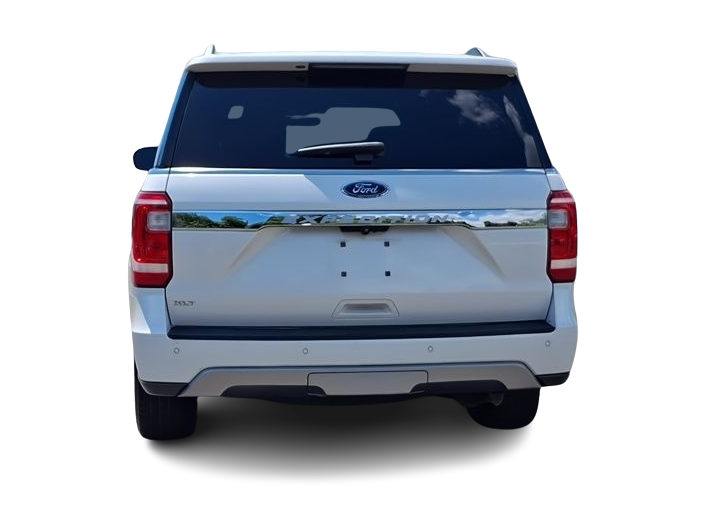 Thumbnail: 2018 Ford Expedition - 4