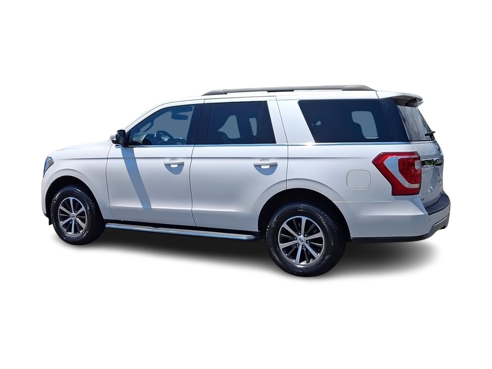 Thumbnail: 2018 Ford Expedition - 18