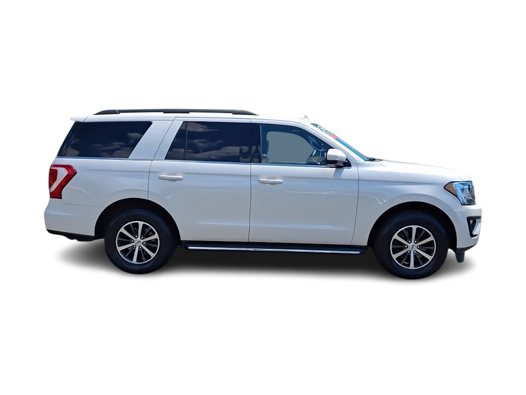 Thumbnail: 2018 Ford Expedition - 20