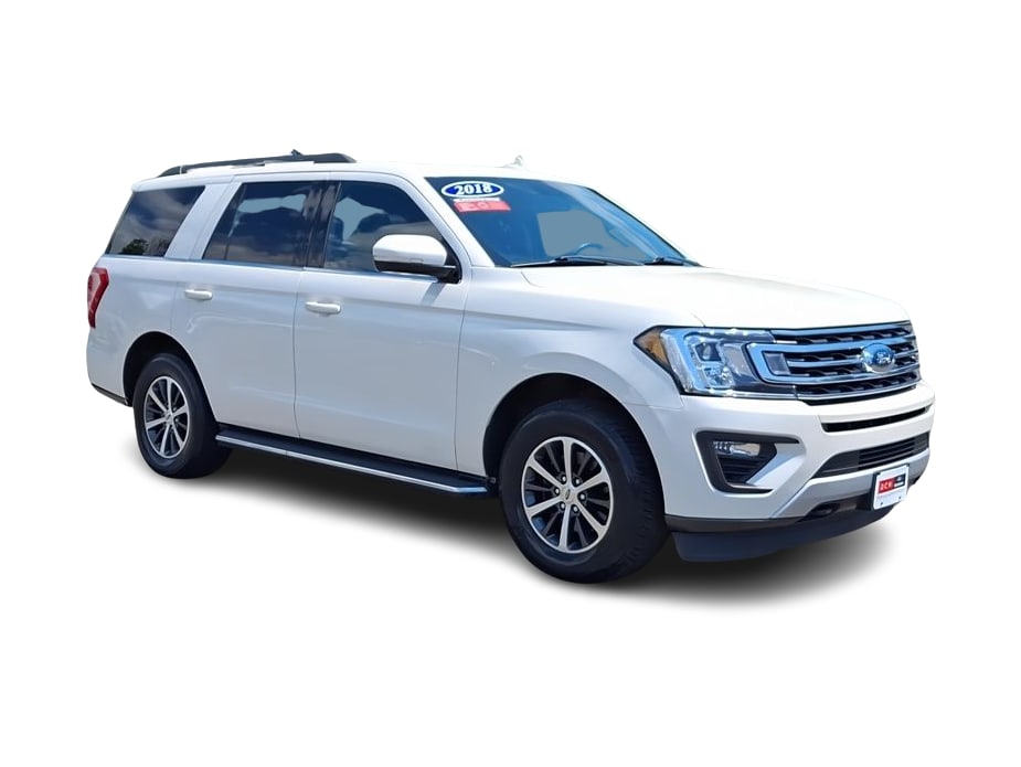 Thumbnail: 2018 Ford Expedition - 16