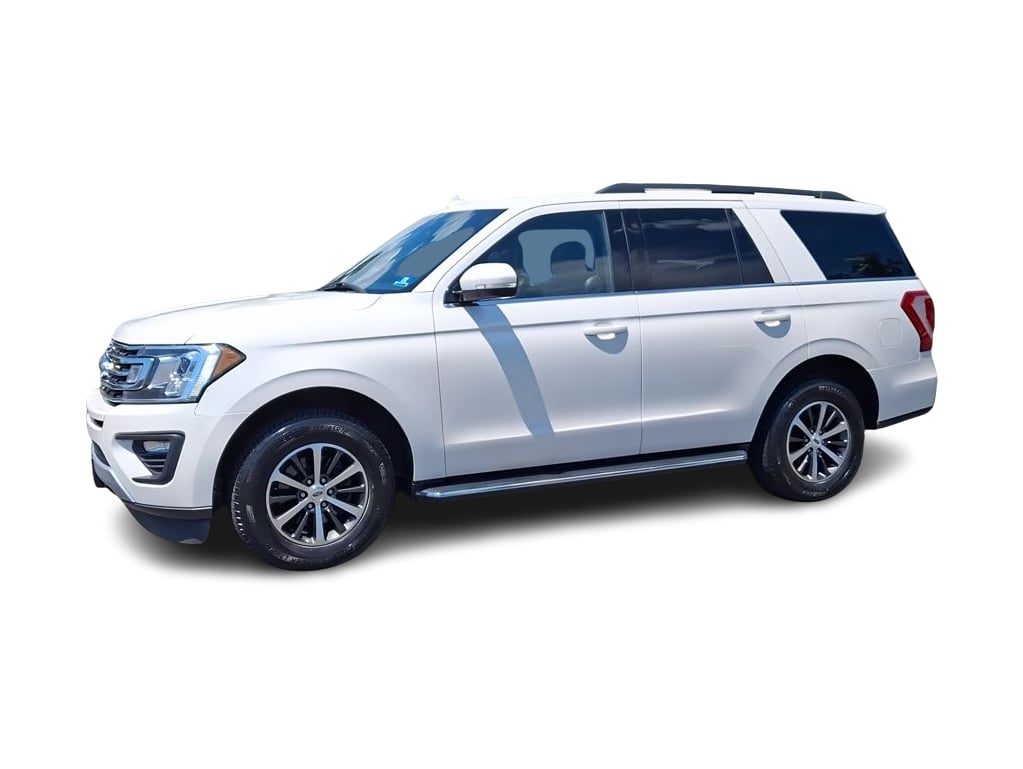 Thumbnail: 2018 Ford Expedition - 3