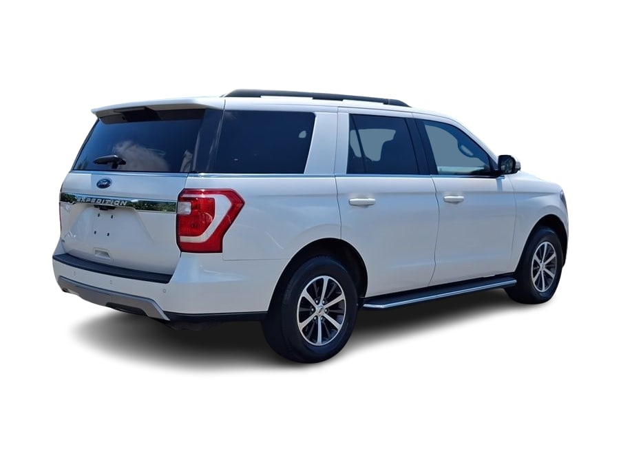 Thumbnail: 2018 Ford Expedition - 19