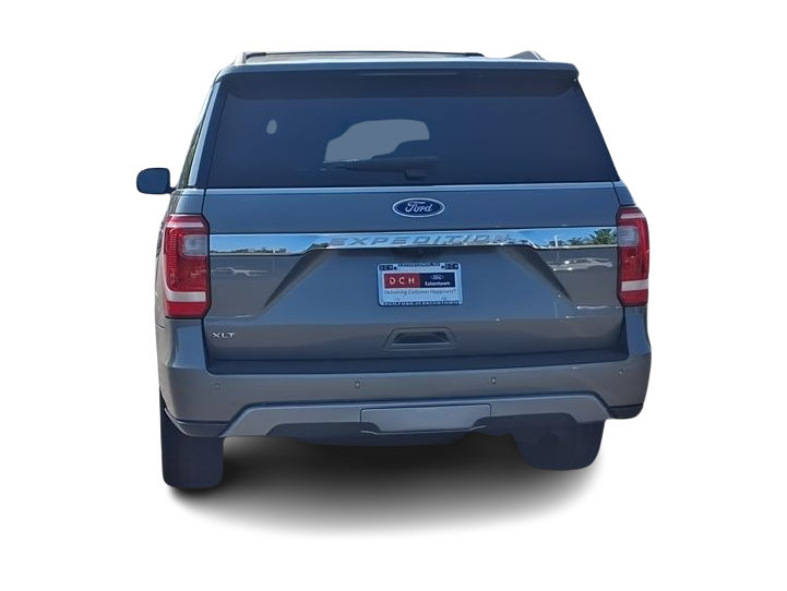 Thumbnail: 2019 Ford Expedition - 4