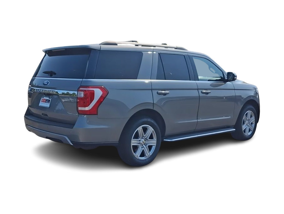 Thumbnail: 2019 Ford Expedition - 17