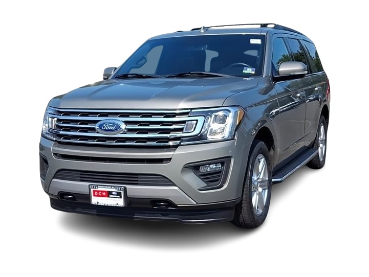 Thumbnail: 2019 Ford Expedition - 14
