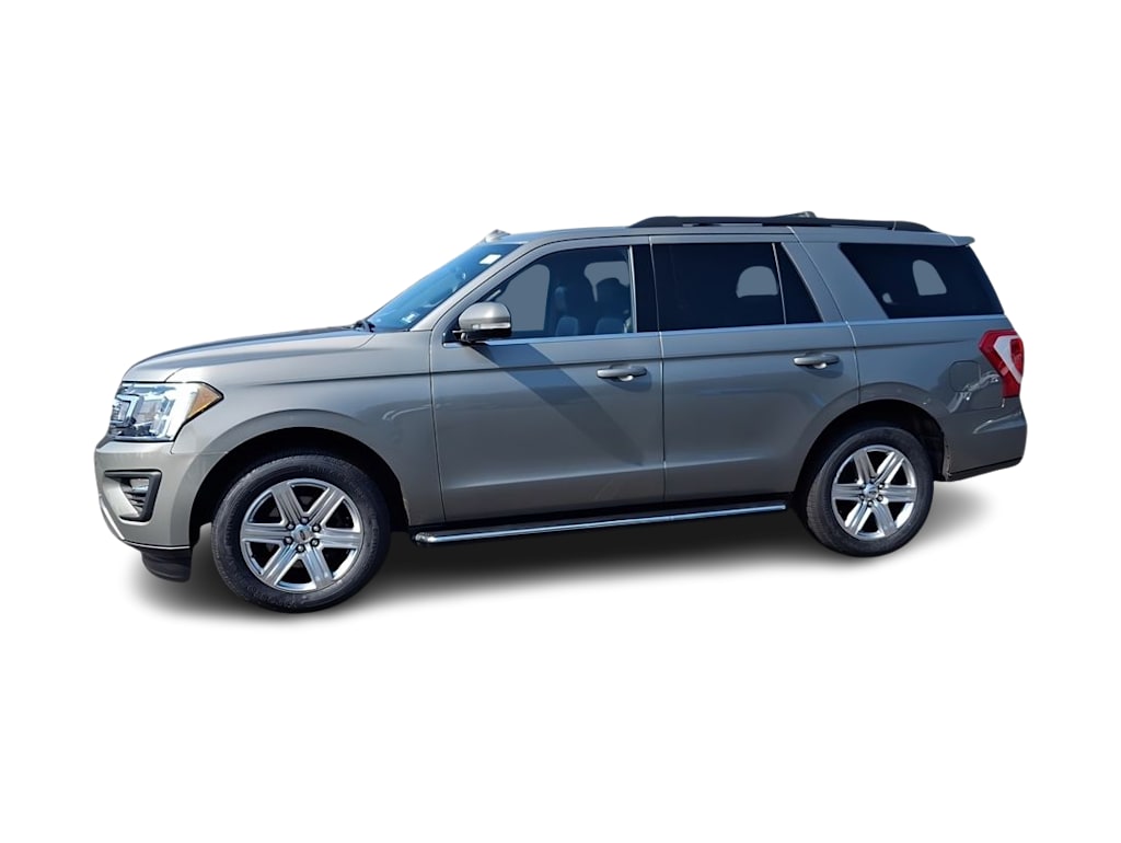 Thumbnail: 2019 Ford Expedition - 3