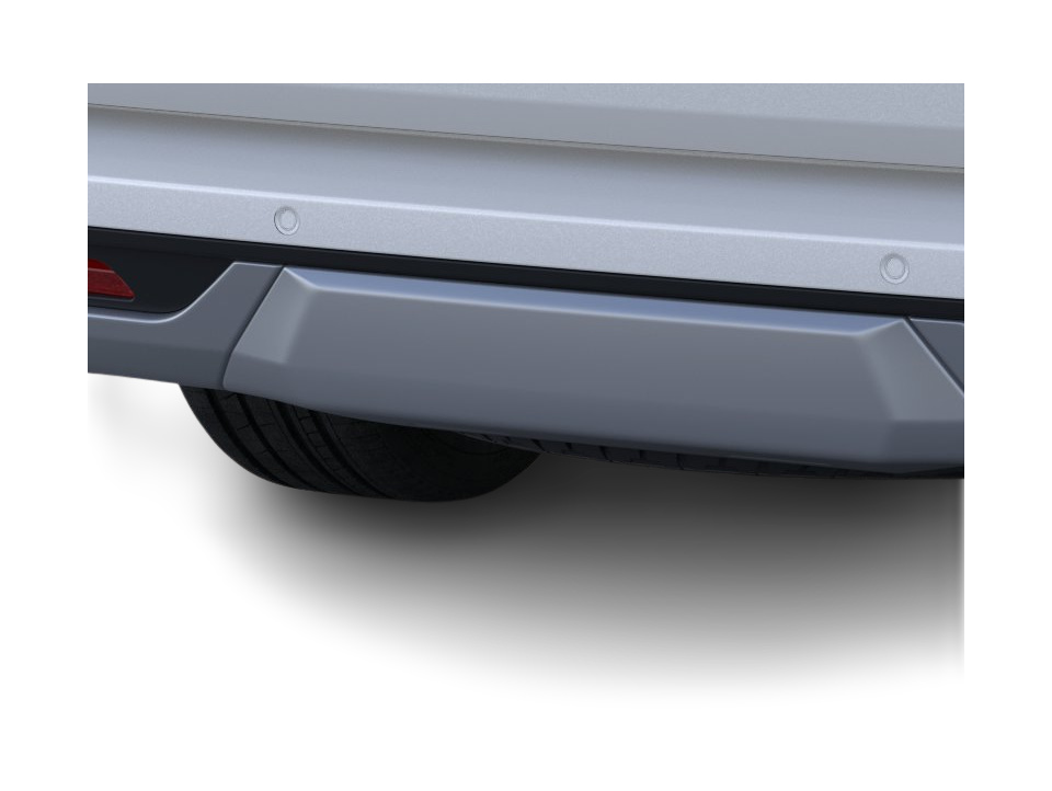 Thumbnail: 2026 Ford Expedition - 23