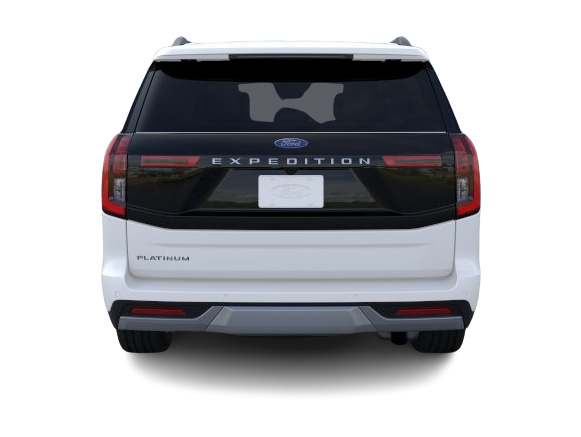 Thumbnail: 2026 Ford Expedition - 5