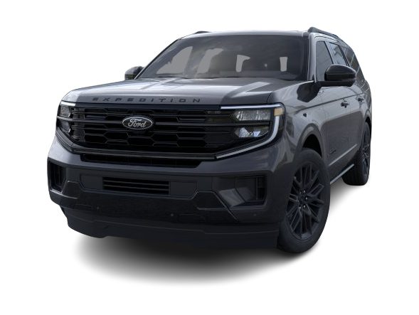 Thumbnail: 2026 Ford Expedition - 14