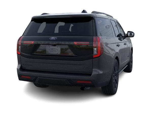Thumbnail: 2026 Ford Expedition - 16