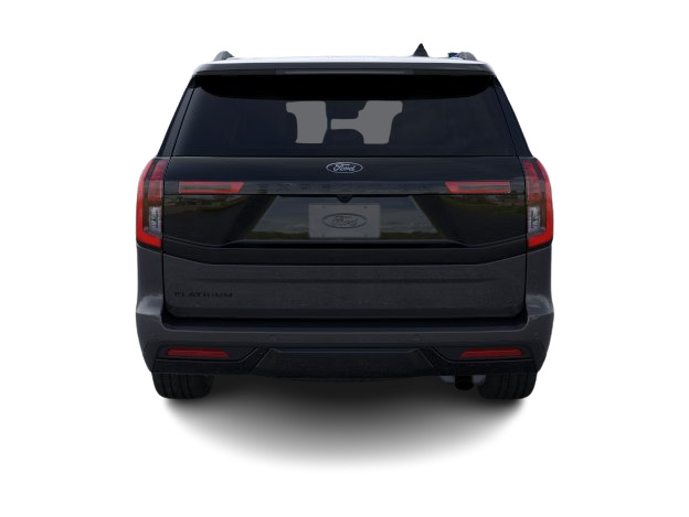 Thumbnail: 2026 Ford Expedition - 5