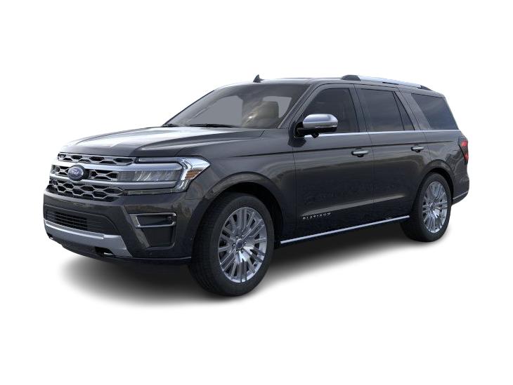 2024 Ford Expedition Platinum 2