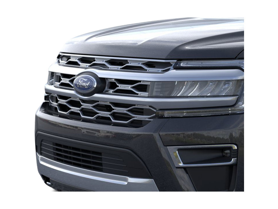 2024 Ford Expedition Platinum 19