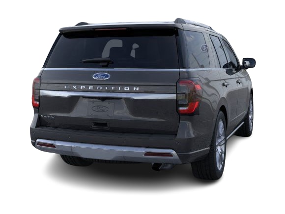 2024 Ford Expedition Platinum 17