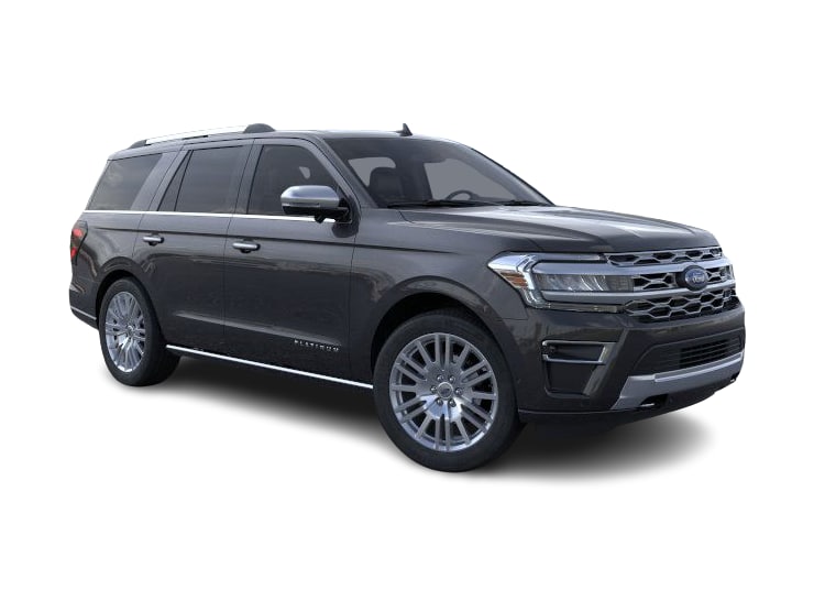 2024 Ford Expedition Platinum 16