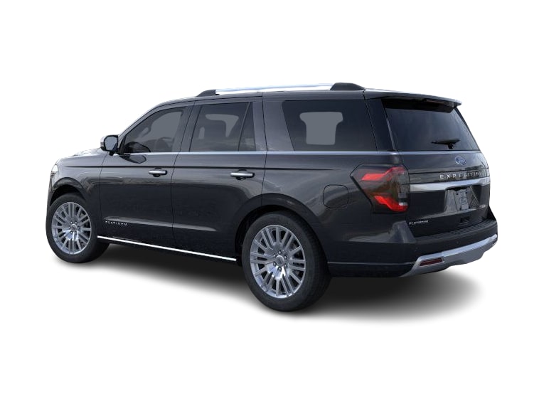 2024 Ford Expedition Platinum 5