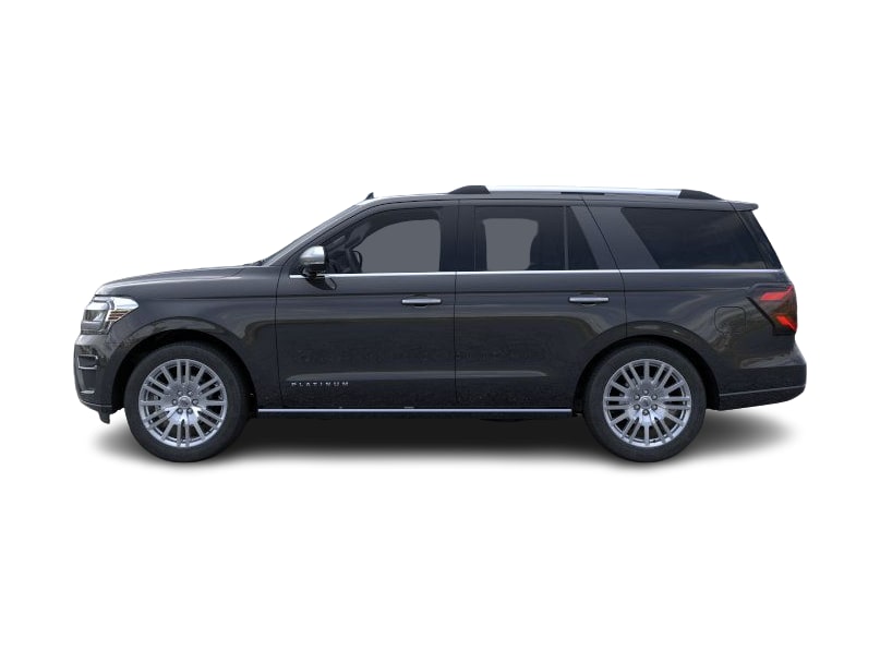 2024 Ford Expedition Platinum 4