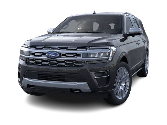 2024 Ford Expedition Platinum 7