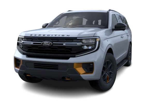 Thumbnail: 2026 Ford Expedition - 6