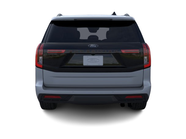 Thumbnail: 2026 Ford Expedition - 5
