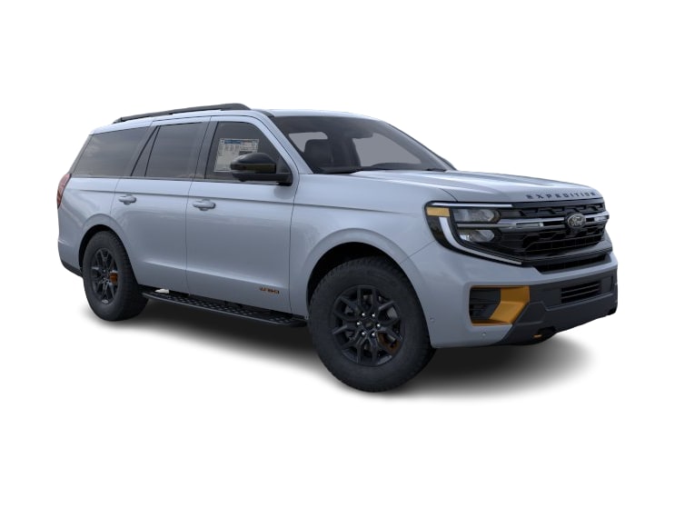 Thumbnail: 2026 Ford Expedition - 14