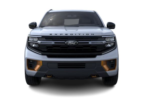 Thumbnail: 2026 Ford Expedition - 13