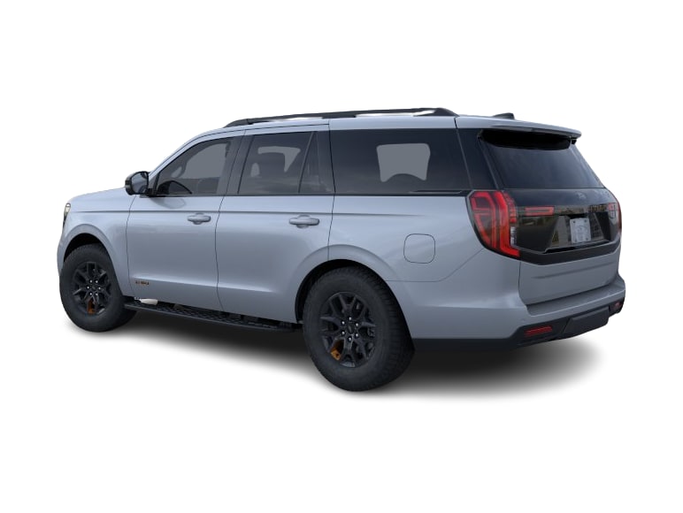 Thumbnail: 2026 Ford Expedition - 4